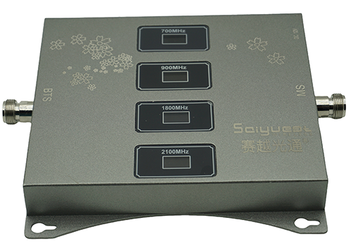  关岭四频手机信号接收器200㎡