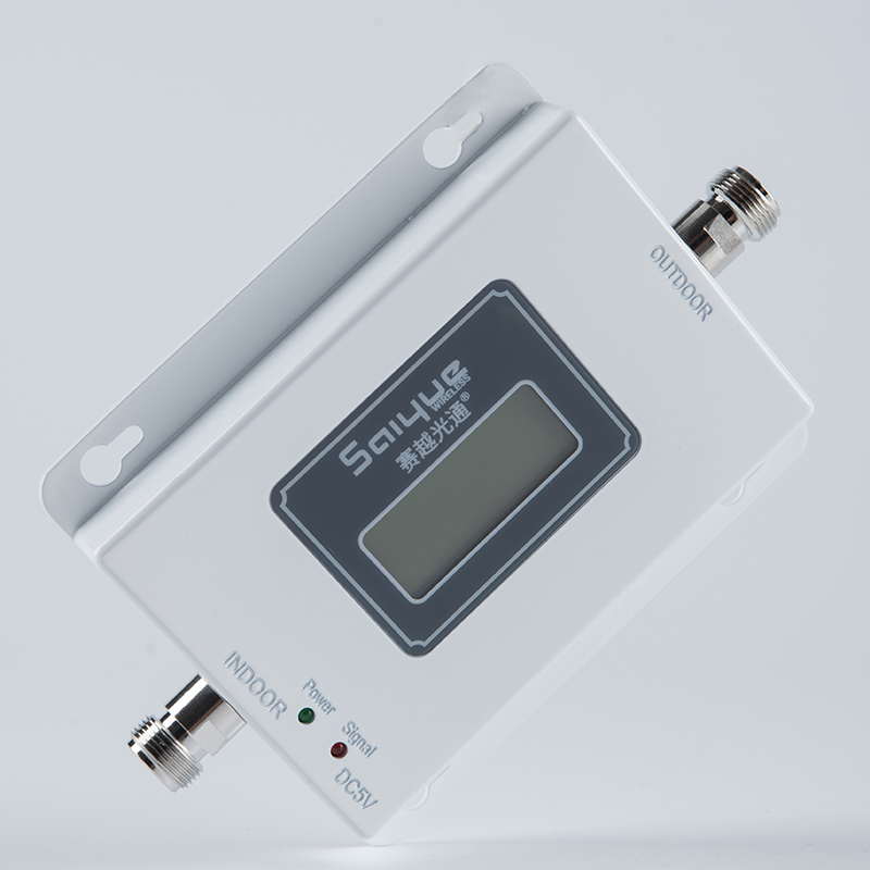 关岭家用配电房机房信号放大器200㎡