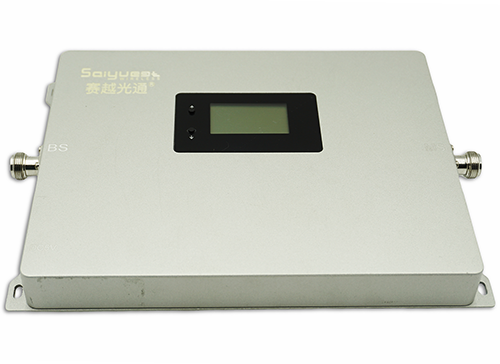  关岭三频/四频/五频手机信号接收器800㎡