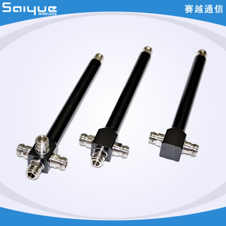 关岭FM调频广播同步广播功分器