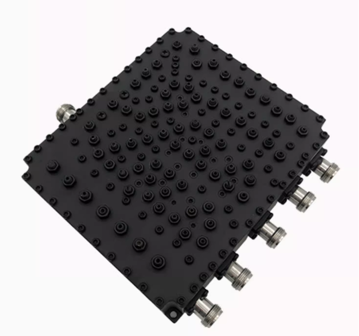  关岭双频三频四频五频腔体合路器4G+5G