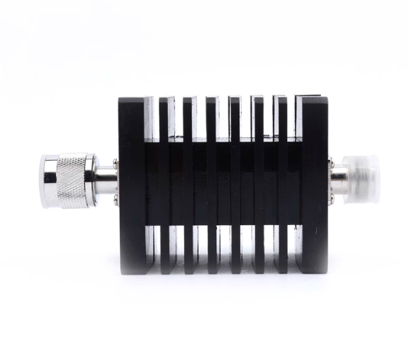  关岭腔体固定衰减器0-3G/0-4G  N型接口