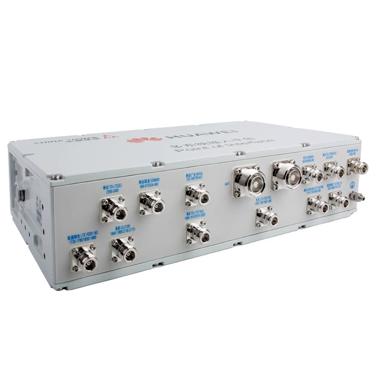  关岭4G5G腔体POI多频合路器